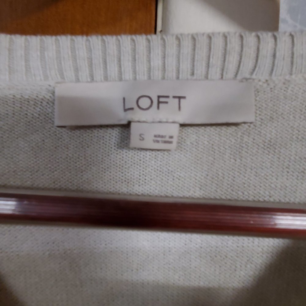 Loft Sweater - Picture 2 of 2